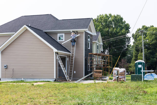 Best Stone Veneer Siding  in Greenbriar, VA